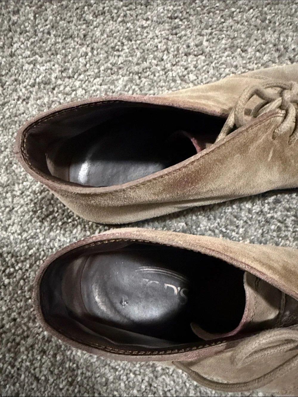 Tods men’s tod’s